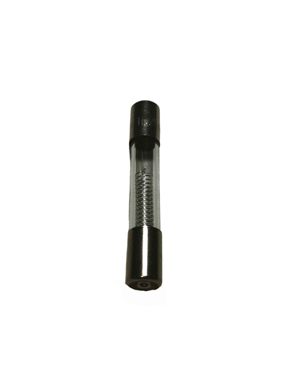 Fusible de alta tensión 5 kilovoltios - 0,65 A - 6 X 40 mm para Microondas