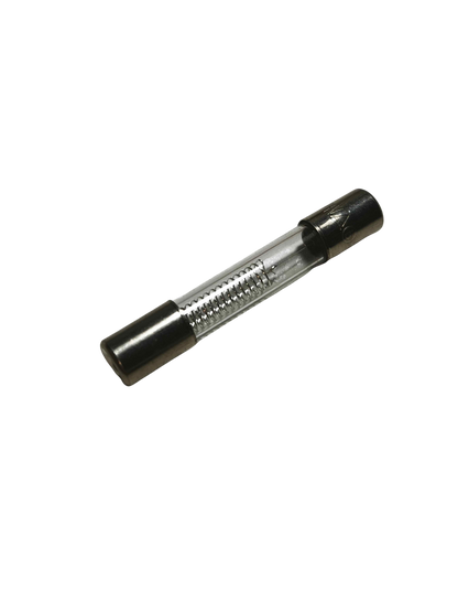 Fusible de alta tensión 5 kilovoltios - 0,65 A - 6 X 40 mm para Microondas