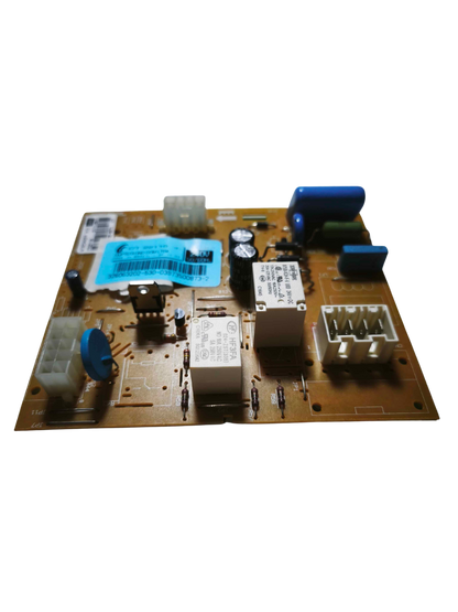 Placa principal refrigerador Whirlpool - Consul - Brastemp - 326063202