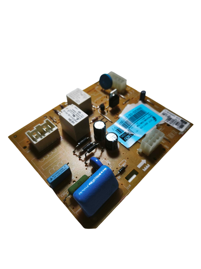 Placa principal refrigerador Whirlpool - Consul - Brastemp - 326063202