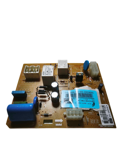 Placa principal refrigerador Whirlpool - Consul - Brastemp - 326063202