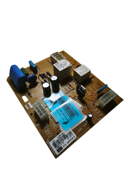 Placa principal refrigerador Whirlpool - Consul - Brastemp - 326063202