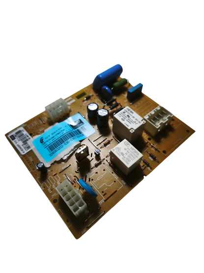 Placa principal refrigerador Whirlpool - Consul - Brastemp - 326063202