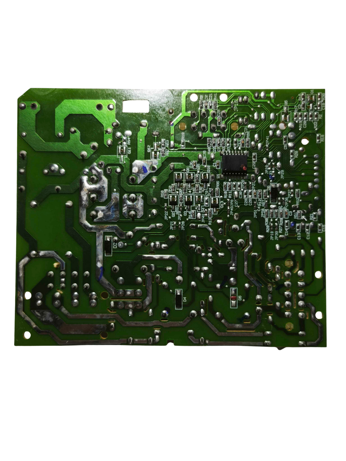 Placa principal refrigerador Whirlpool - Consul - Brastemp - 326063202