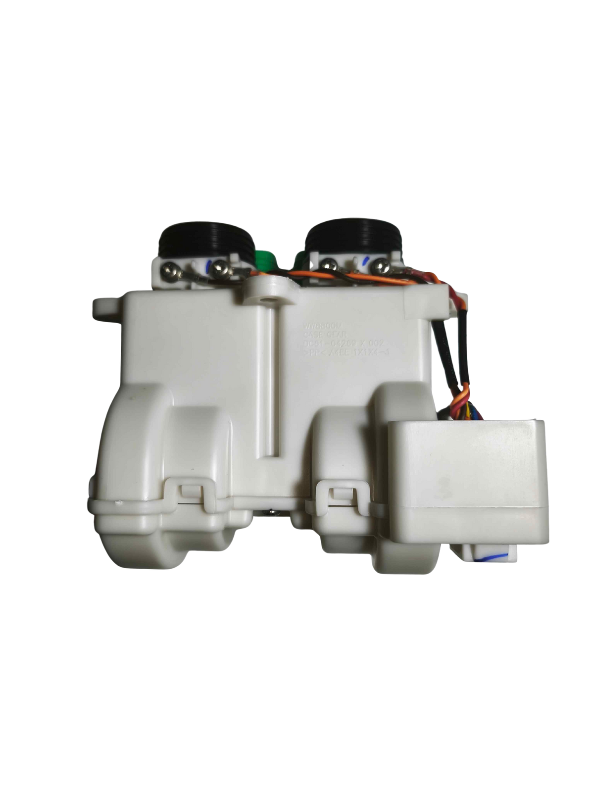 Bomba dispensadora de detergente para lavarropas y lavasecarropas Samsung