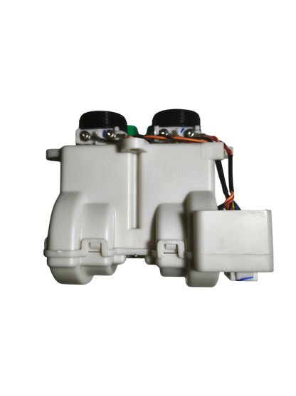 Bomba dispensadora de detergente para lavarropas y lavasecarropas Samsung