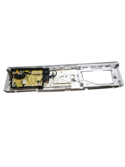 Conjunto de 4 placas y panel frontal para lavasecarropas Smartlife - SL-WDFL806