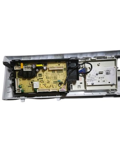 Conjunto de 4 placas y panel frontal para lavasecarropas Smartlife - SL-WDFL806