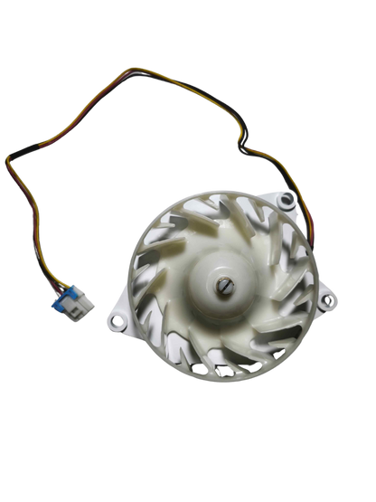 Ventilador 12V refrigerador LG - EAU65075302 / EAU65075301