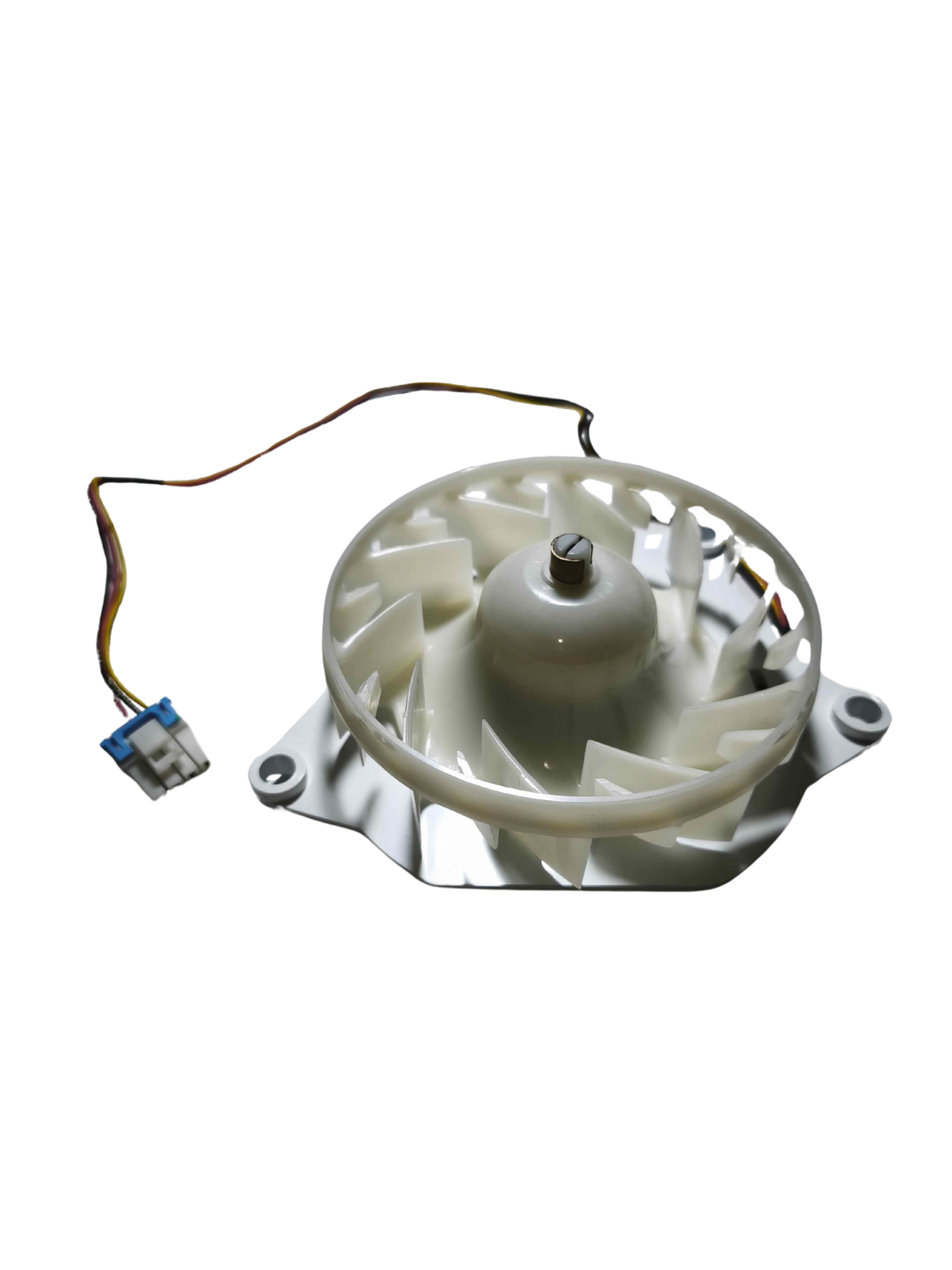 Ventilador 12V refrigerador LG - EAU65075302 / EAU65075301