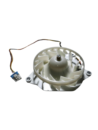 Ventilador 12V refrigerador LG - EAU65075302 / EAU65075301