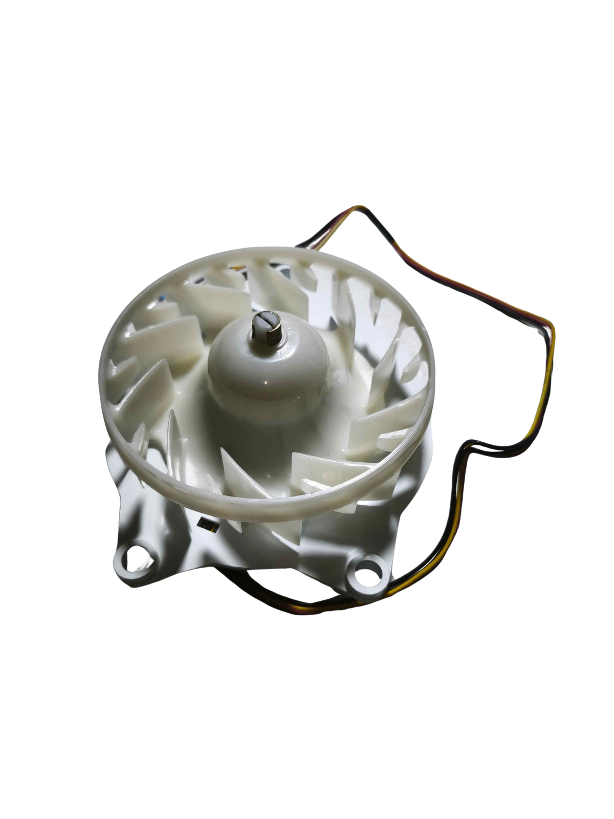 Ventilador 12V refrigerador LG - EAU65075302 / EAU65075301