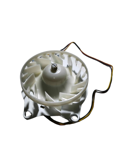 Ventilador 12V refrigerador LG - EAU65075302 / EAU65075301