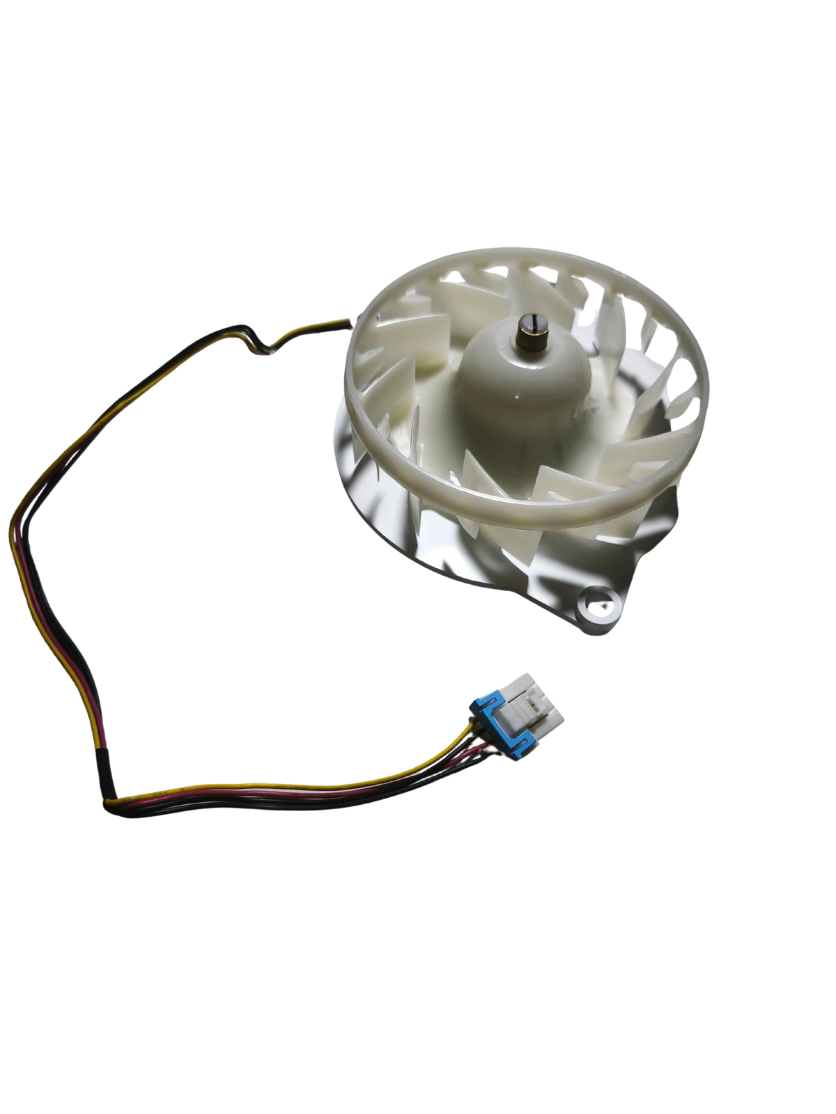 Ventilador 12V refrigerador LG - EAU65075302 / EAU65075301