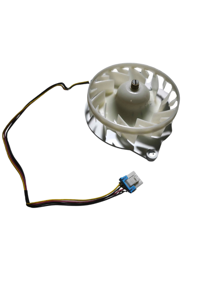 Ventilador 12V refrigerador LG - EAU65075302 / EAU65075301