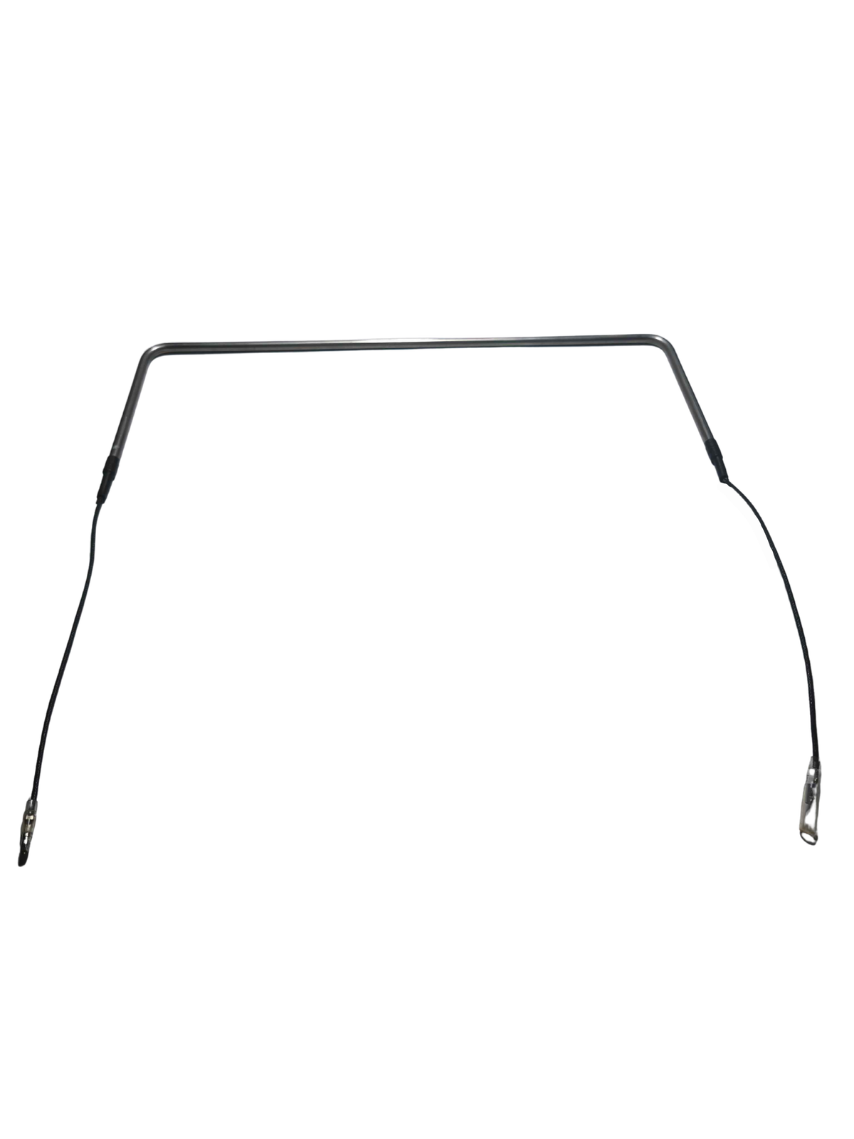 Resistencia descongelado blindada 280 W - 37 ancho x 13 largo cm