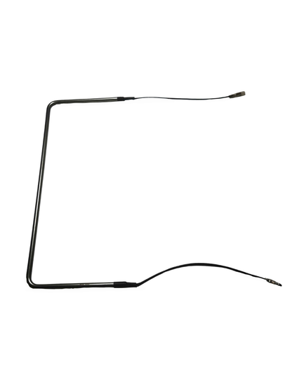 Resistencia descongelado blindada 200 W - 32.3 ancho x 14 largo cm