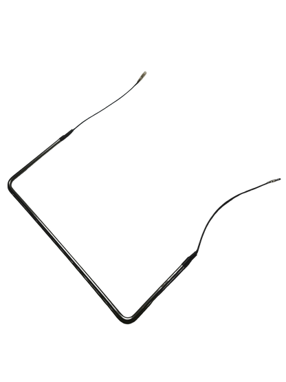 Resistencia descongelado blindada 200 W - 32.3 ancho x 14 largo cm