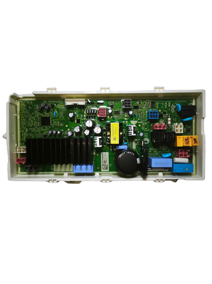 Placa principal para lavarropas LG - EBR30059908