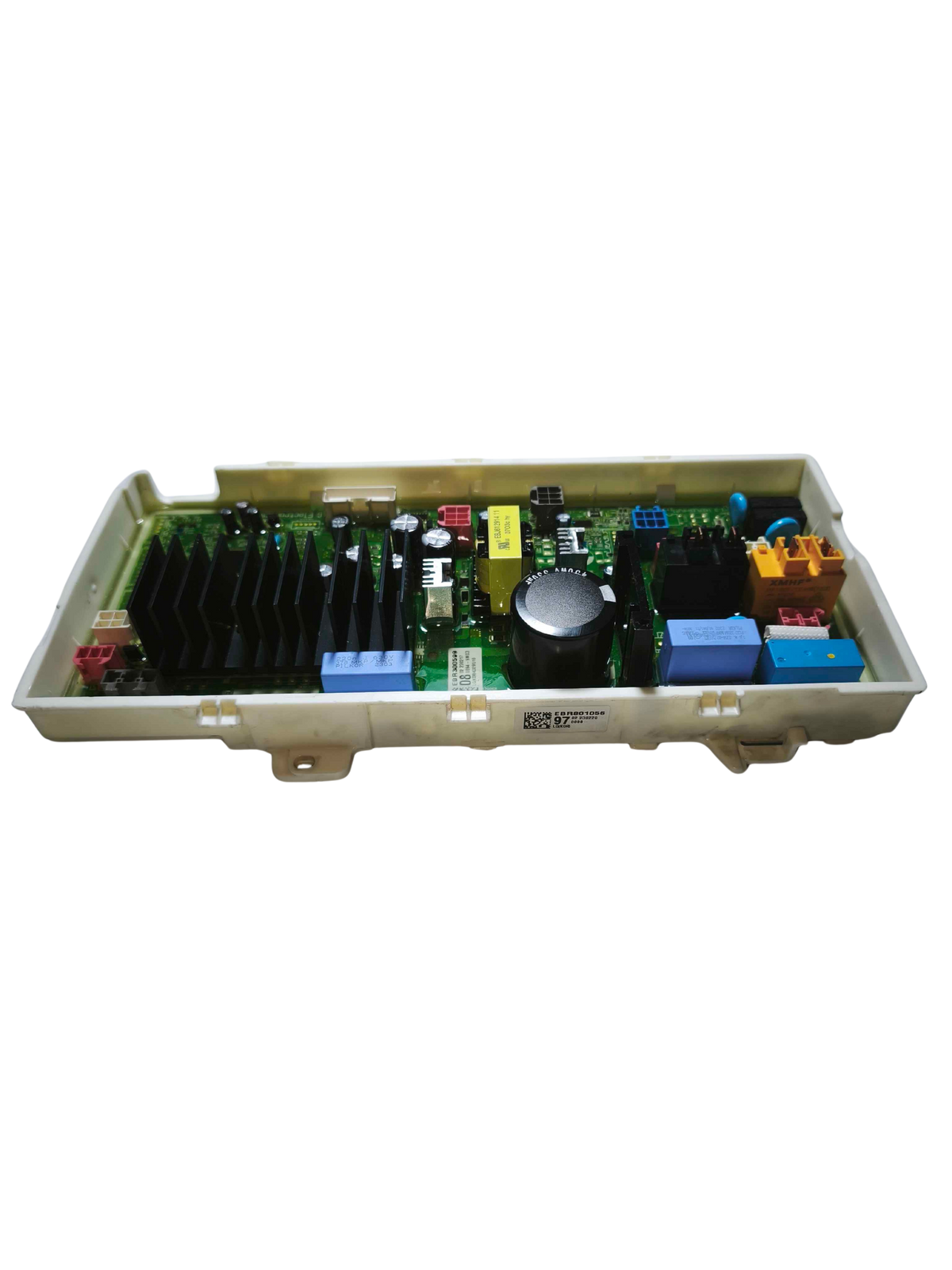 Placa principal para lavarropas LG - EBR30059908