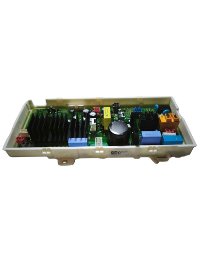 Placa principal para lavarropas LG - EBR30059908