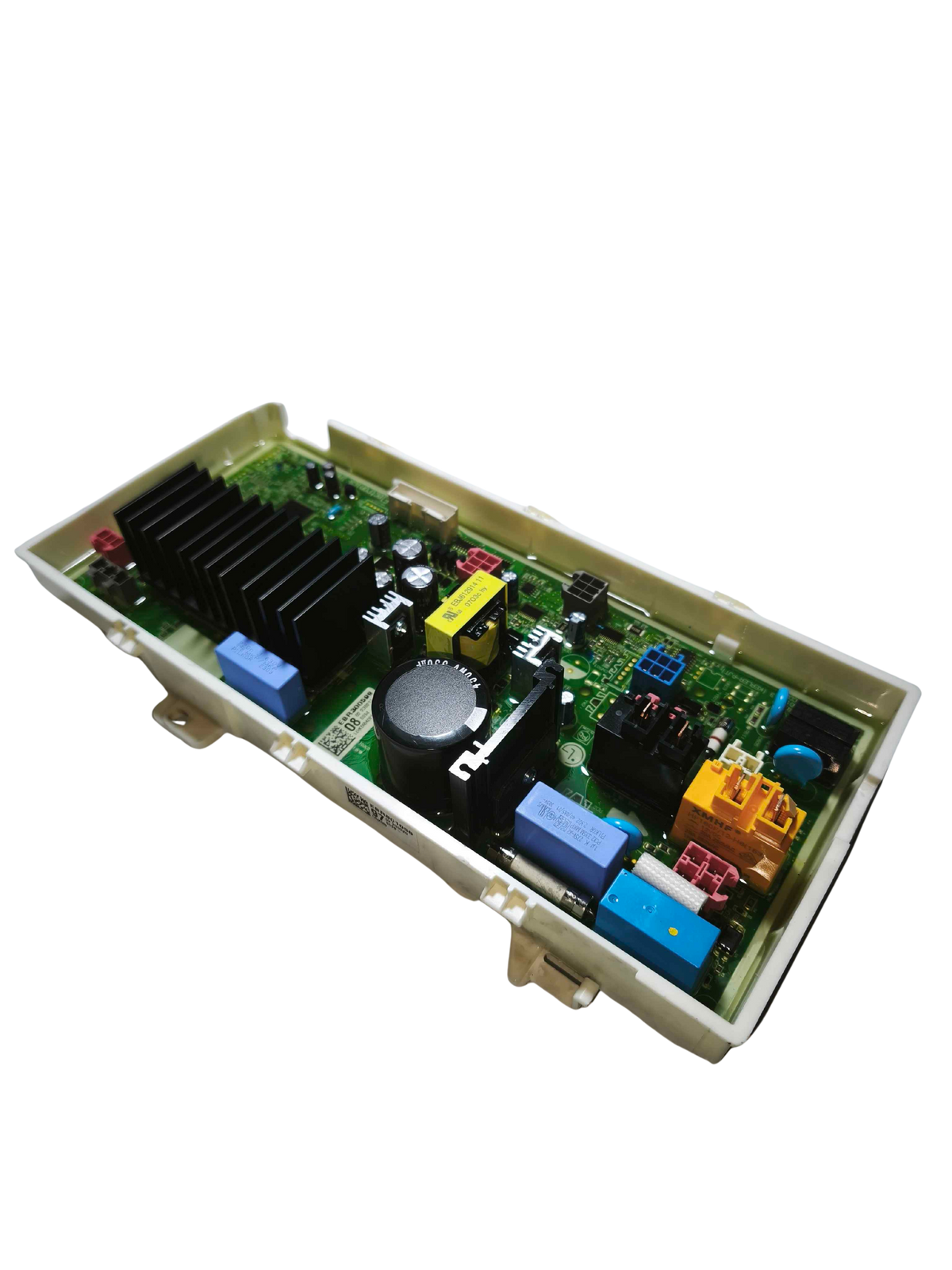 Placa principal para lavarropas LG - EBR30059908