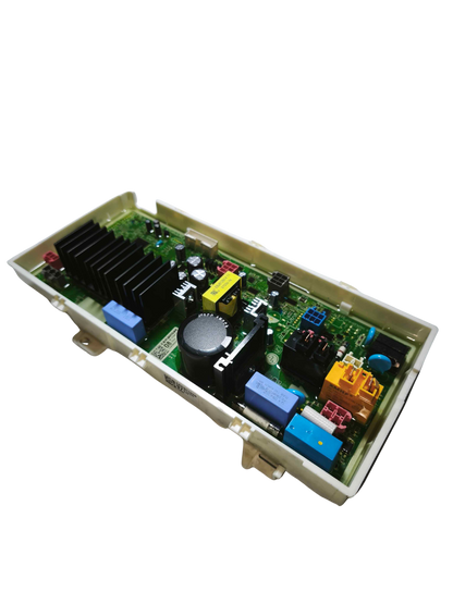 Placa principal para lavarropas LG - EBR30059908