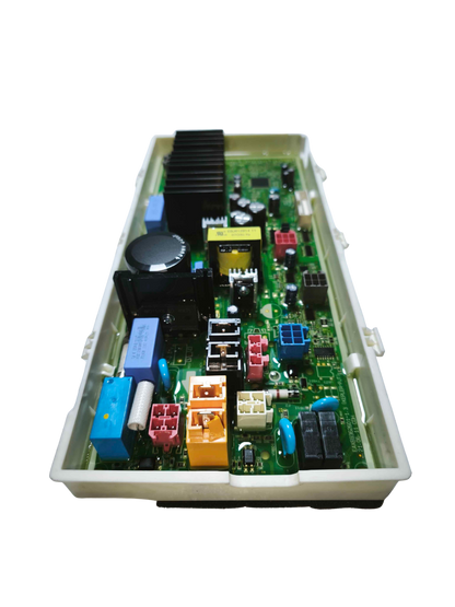 Placa principal para lavarropas LG - EBR30059908