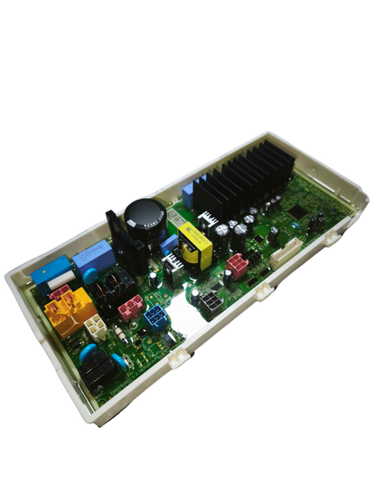 Placa principal para lavarropas LG - EBR30059908