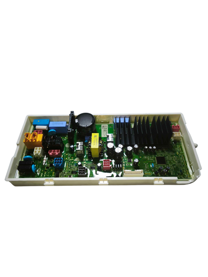 Placa principal para lavarropas LG - EBR30059908