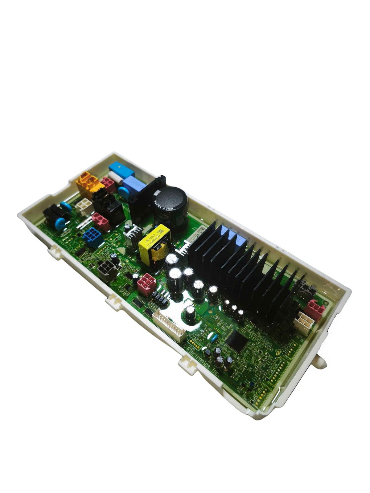 Placa principal para lavarropas LG - EBR30059908