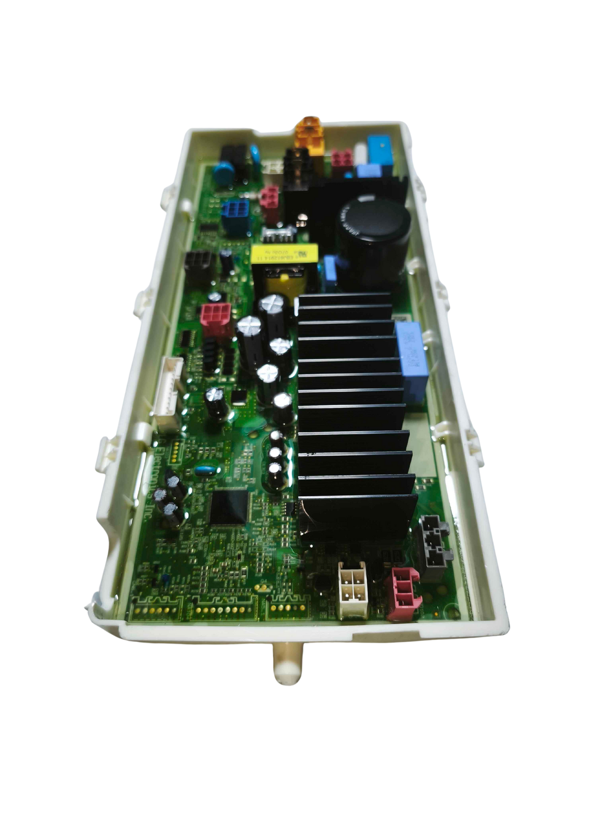 Placa principal para lavarropas LG - EBR30059908