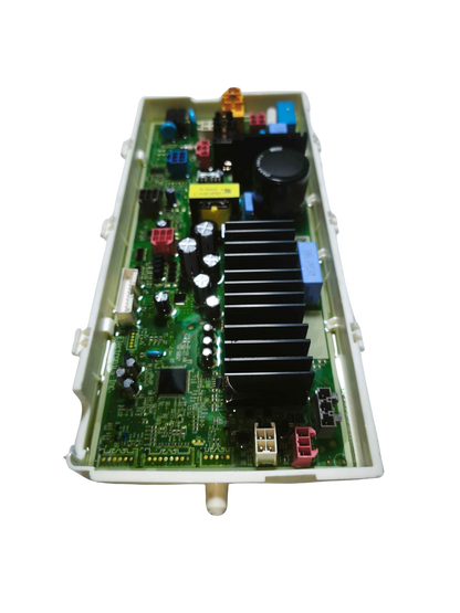 Placa principal para lavarropas LG - EBR30059908