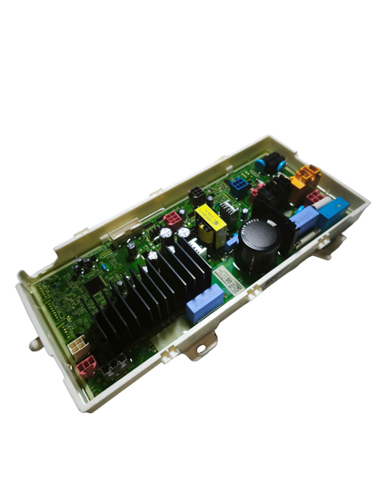 Placa principal para lavarropas LG - EBR30059908