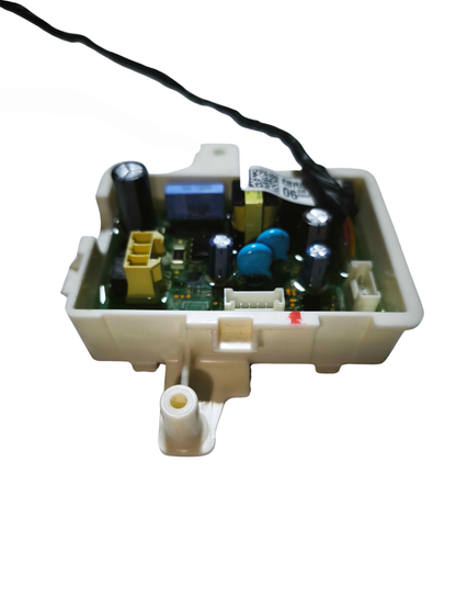 Placa secundaria control de lavado para lavarropas LG - EBR83079306