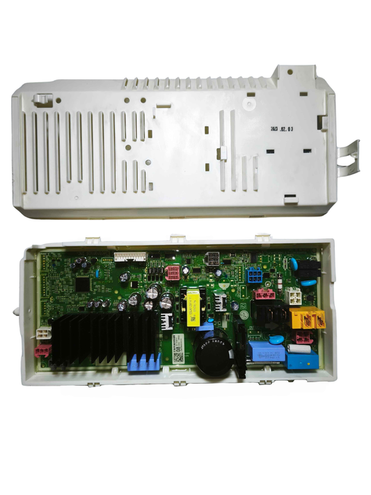 Placa principal para lavarropas LG - EBR30059908 - ATE