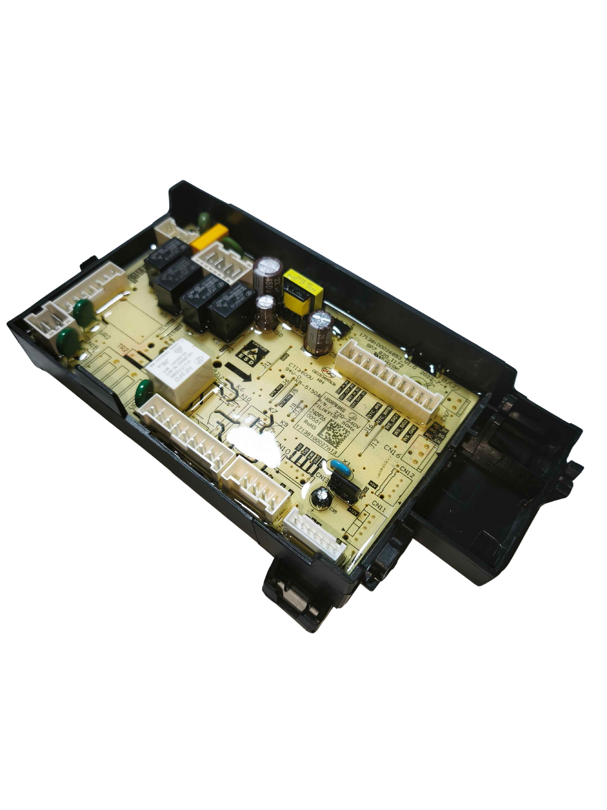 Placa principal lavasecarropas - Smartlife