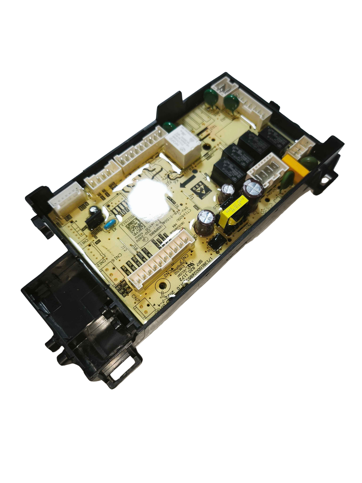 Placa principal lavasecarropas - Smartlife