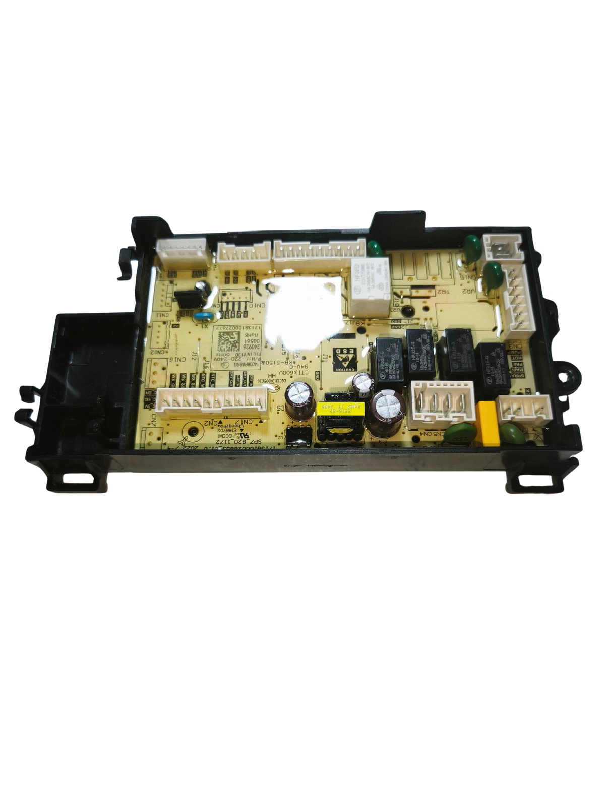 Placa principal lavasecarropas - Smartlife