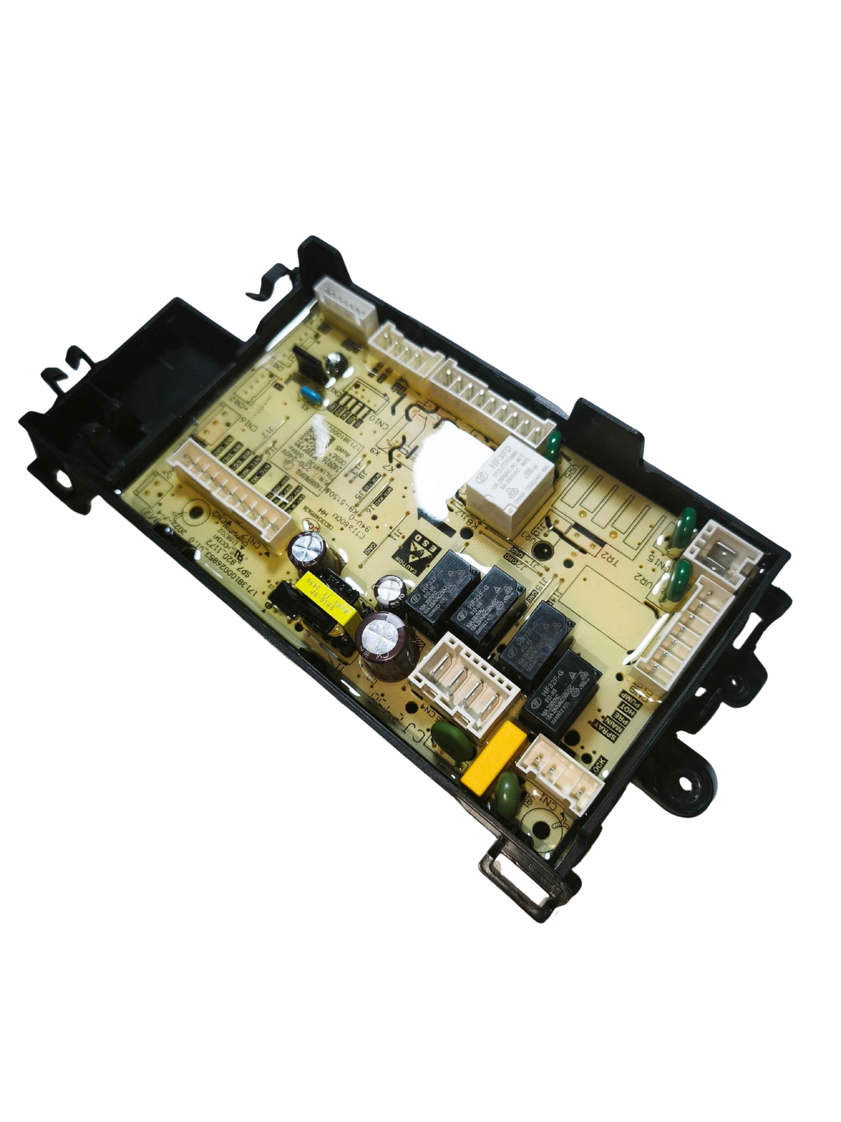 Placa principal lavasecarropas - Smartlife