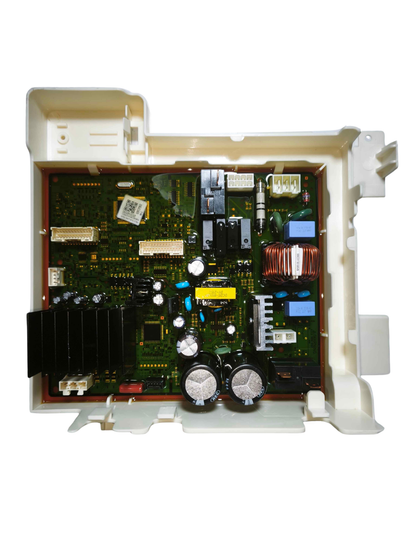 Placa principal lavasecarropas - Samsung - DC92-02700G