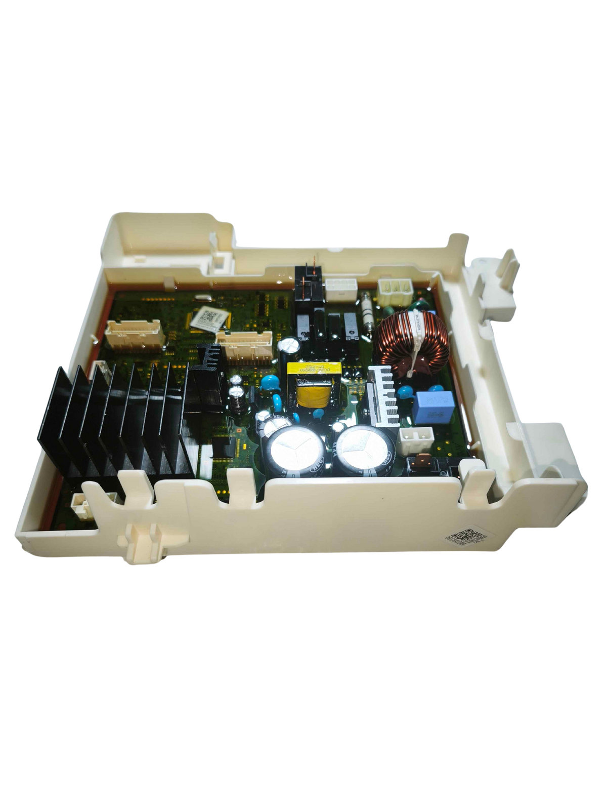 Placa principal lavasecarropas - Samsung - DC92-02700G