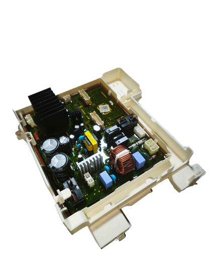 Placa principal lavasecarropas - Samsung - DC92-02700G