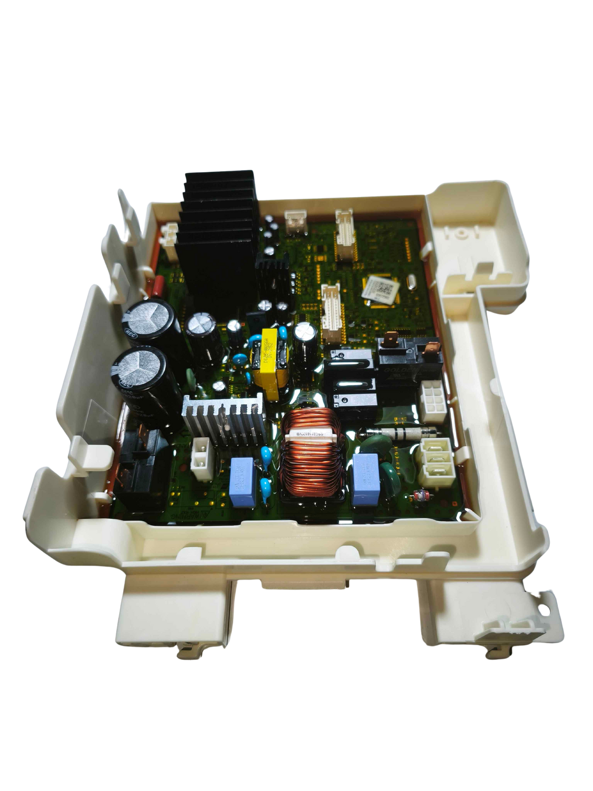 Placa principal lavasecarropas - Samsung - DC92-02700G