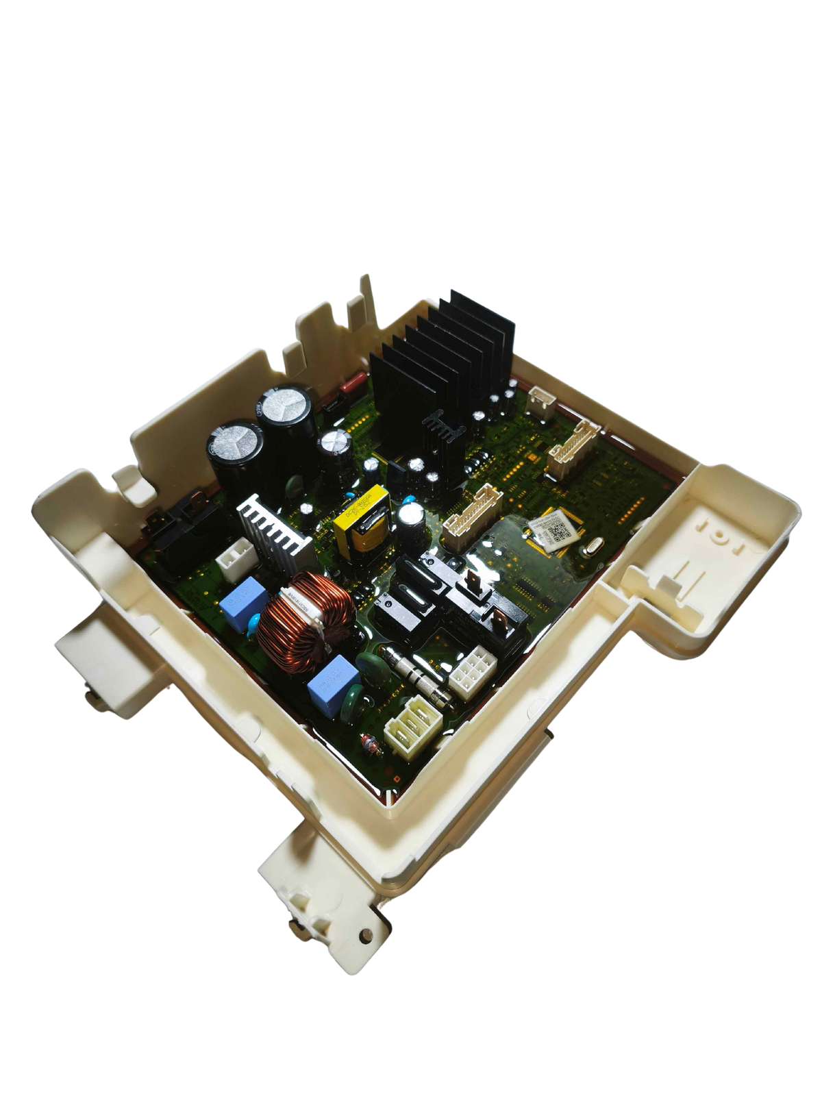 Placa principal lavasecarropas - Samsung - DC92-02700G