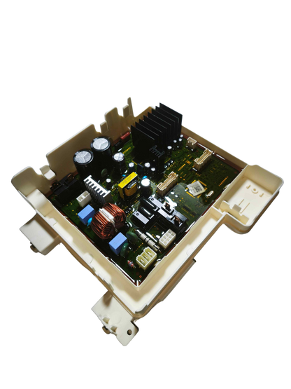 Placa principal lavasecarropas - Samsung - DC92-02700G