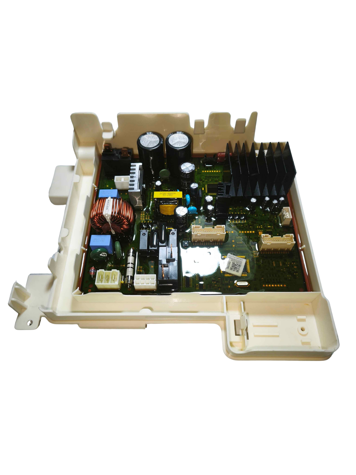 Placa principal lavasecarropas - Samsung - DC92-02700G