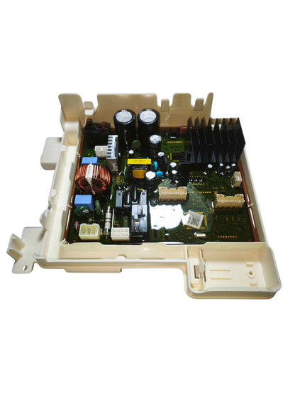 Placa principal lavasecarropas - Samsung - DC92-02700G