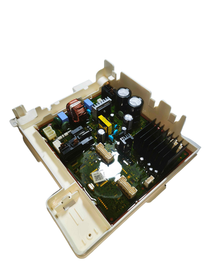 Placa principal lavasecarropas - Samsung - DC92-02700G