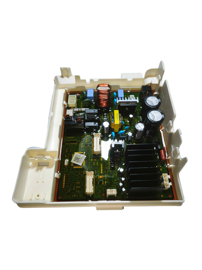 Placa principal lavasecarropas - Samsung - DC92-02700G
